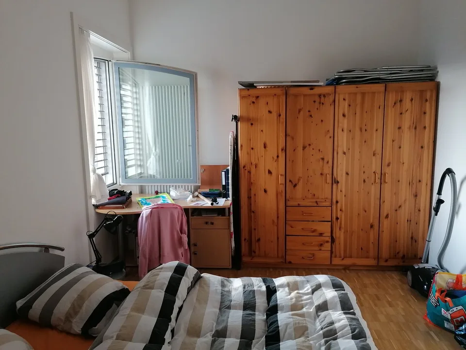 04817 - Appart. 3½ PCES - RTE TREYVAUX 2 - ARCONCIEL