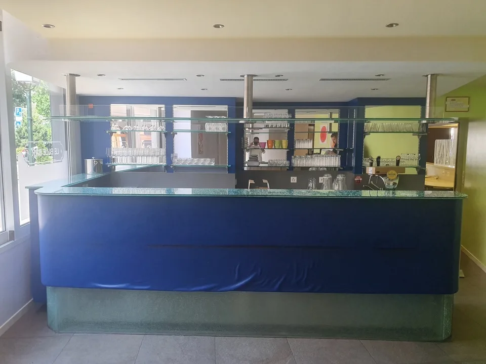 Restaurant im Zentrum von Aigle – Foto 7 von 11