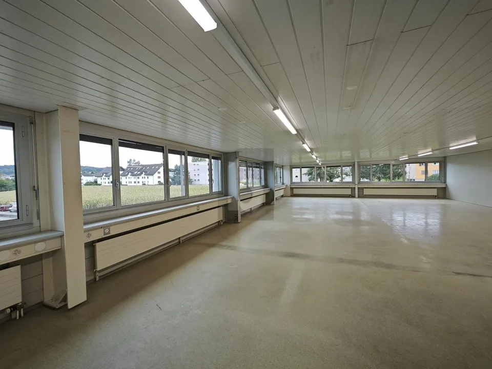 CENTRALLY LOCATED AND SPACIOUS