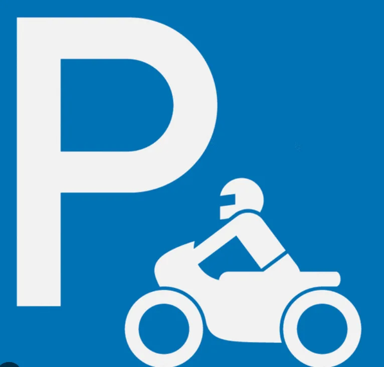 Stellen Sie Ihr Motorrad bei uns ins Trockene!