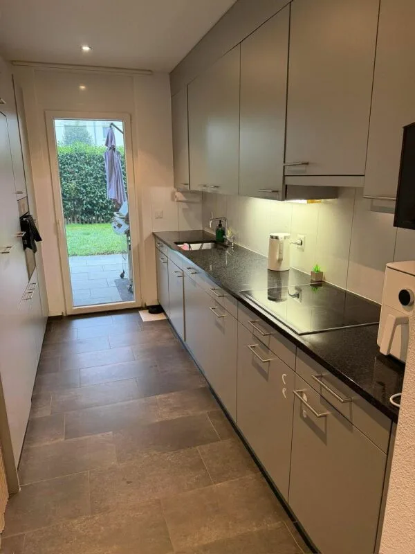 Moderne, helle und attraktive 4,5-Zi. Wohnung