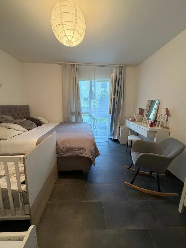 Moderne, helle und attraktive 4,5-Zi. Wohnung