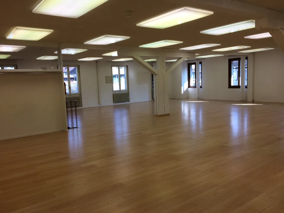 Commercial space in central location in Konolfingen – photo 7 of 11