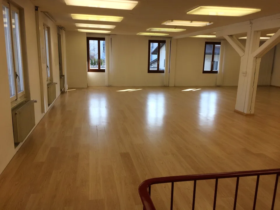 Commercial space in central location in Konolfingen – photo 6 of 11