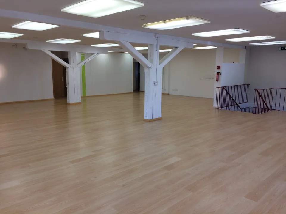 Commercial space in central location in Konolfingen – photo 9 of 11