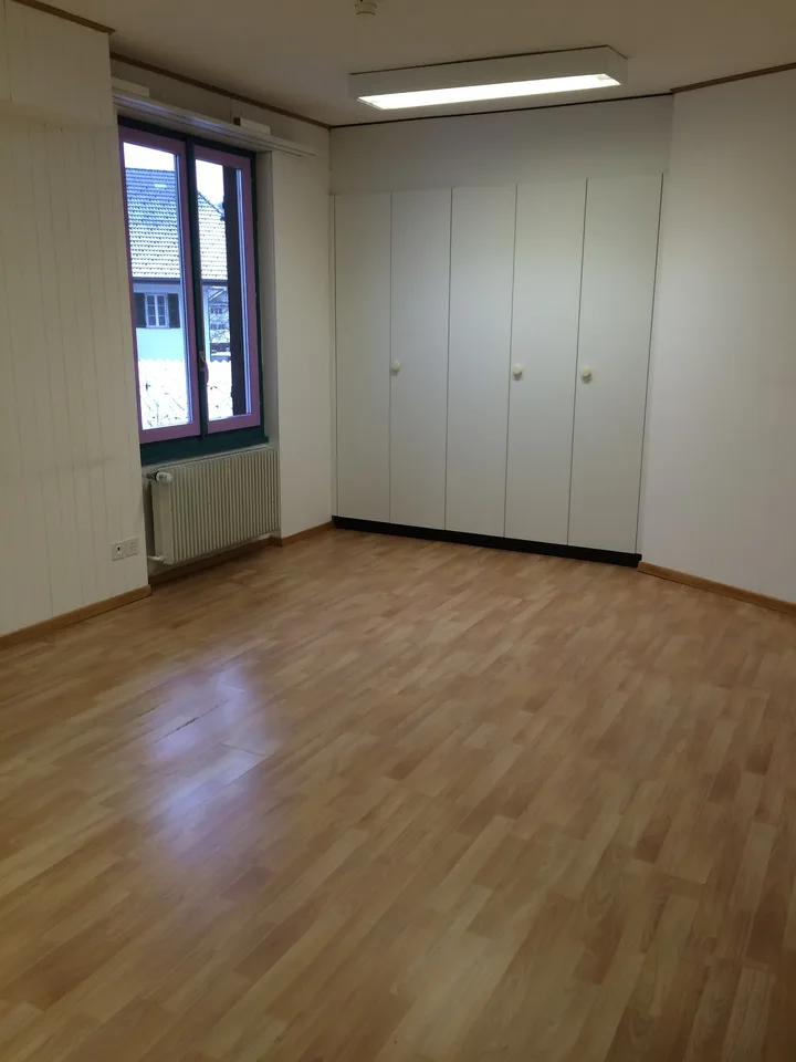 Commercial space in central location in Konolfingen – photo 8 of 11