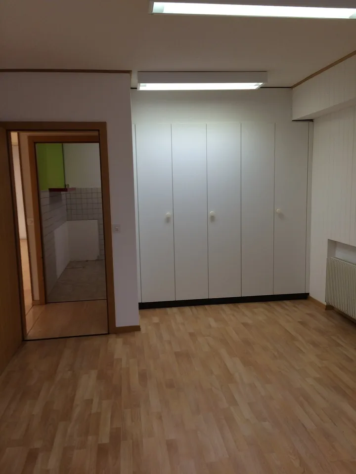 Commercial space in central location in Konolfingen – photo 10 of 11