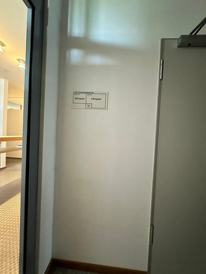 💼 🔑 Espace généreux avec salles individuelles subdivisées – photo 16 sur 16