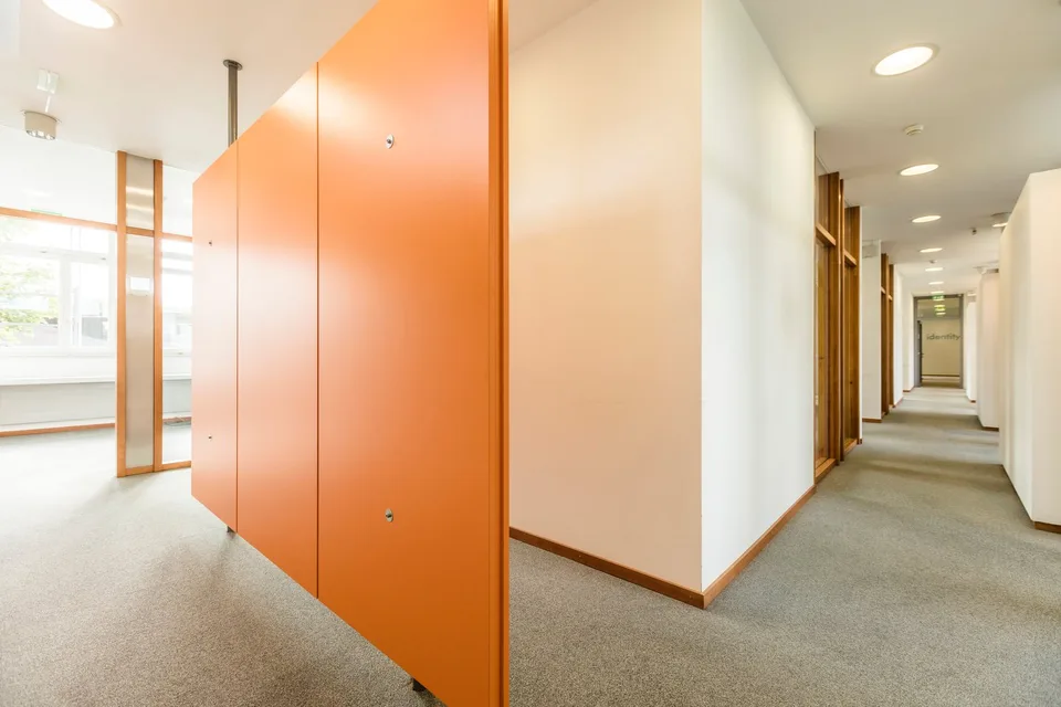 💼 🔑 Espace généreux avec salles individuelles subdivisées – photo 7 sur 16