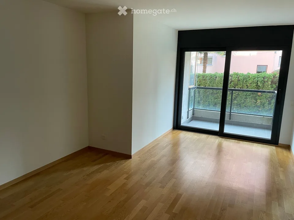 Appartement à Caslano