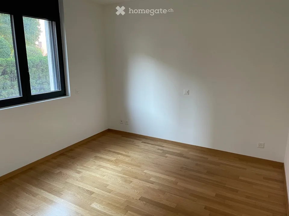 Appartement à Caslano