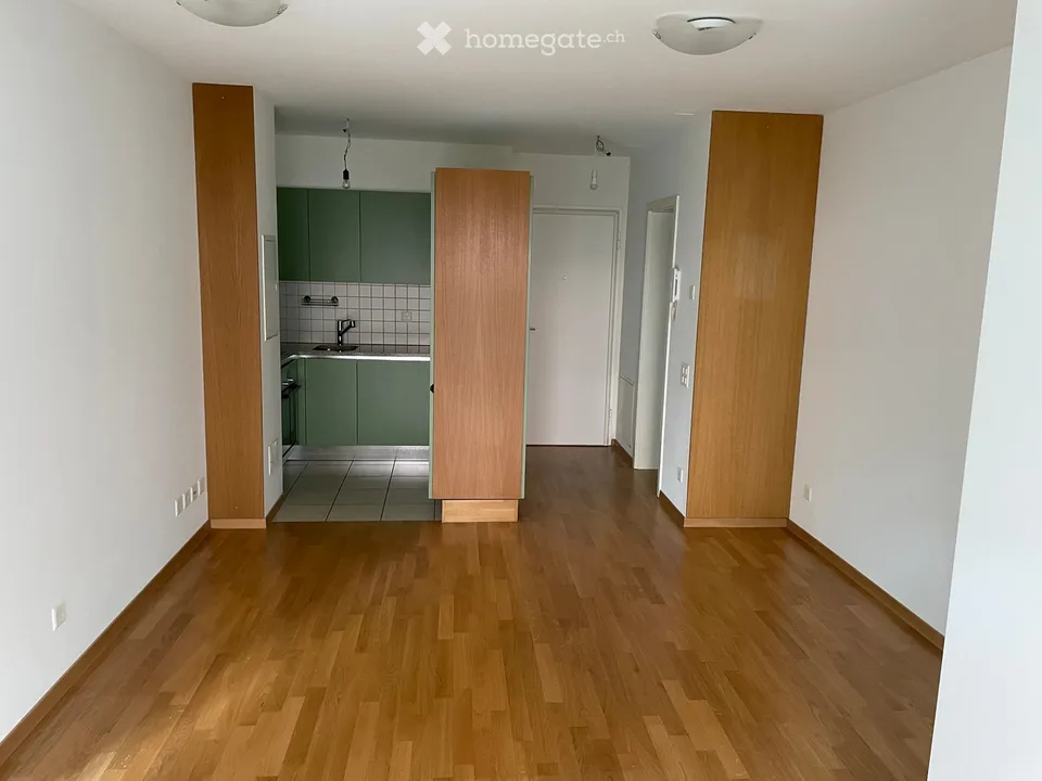 Appartement à Caslano