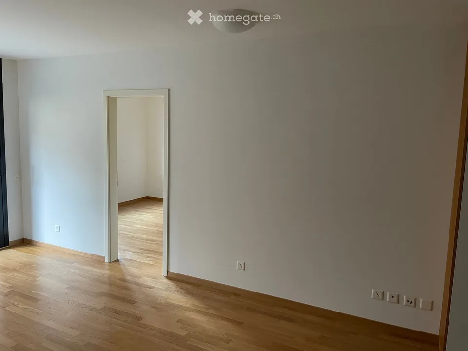 Appartement à Caslano