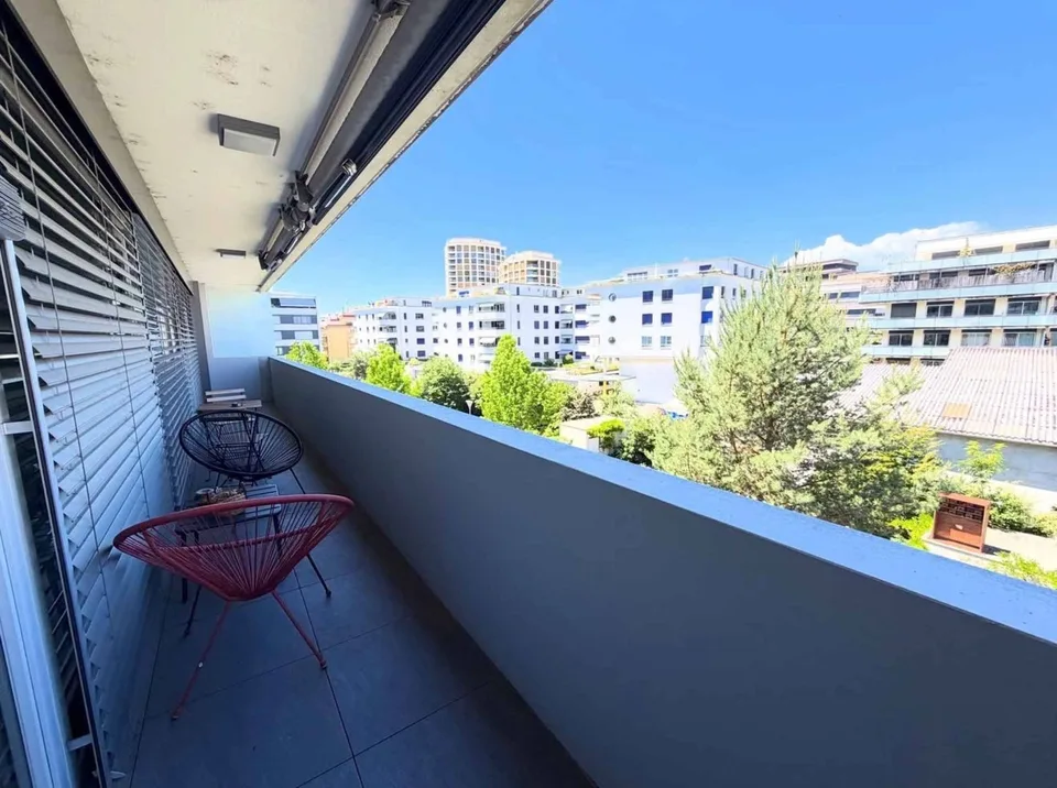 Meraviglioso appartamento di 3,5 locali in una residenza di lusso a Morges