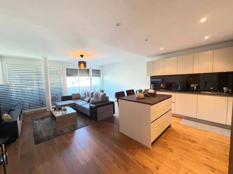 Meraviglioso appartamento di 3,5 locali in una residenza di lusso a Morges