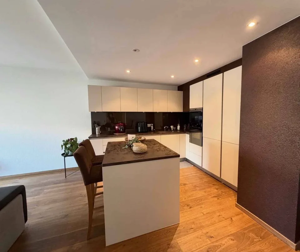 Meraviglioso appartamento di 3,5 locali in una residenza di lusso a Morges