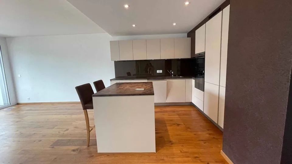 Meraviglioso appartamento di 3,5 locali in una residenza di lusso a Morges