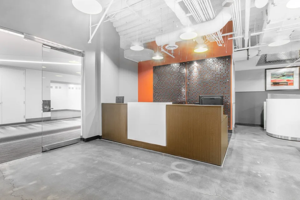 Ufficio privato per 3 in Regus Spoom Kriens