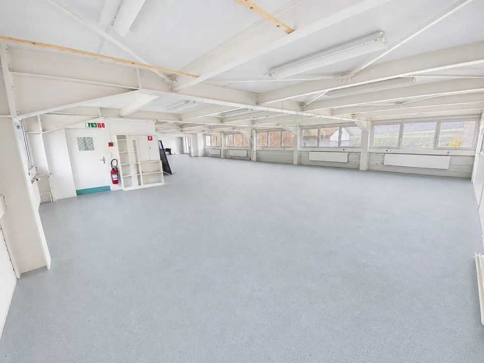 Commercial / Industrial Space for Rent in Orvin 320m2 – photo 6 of 13