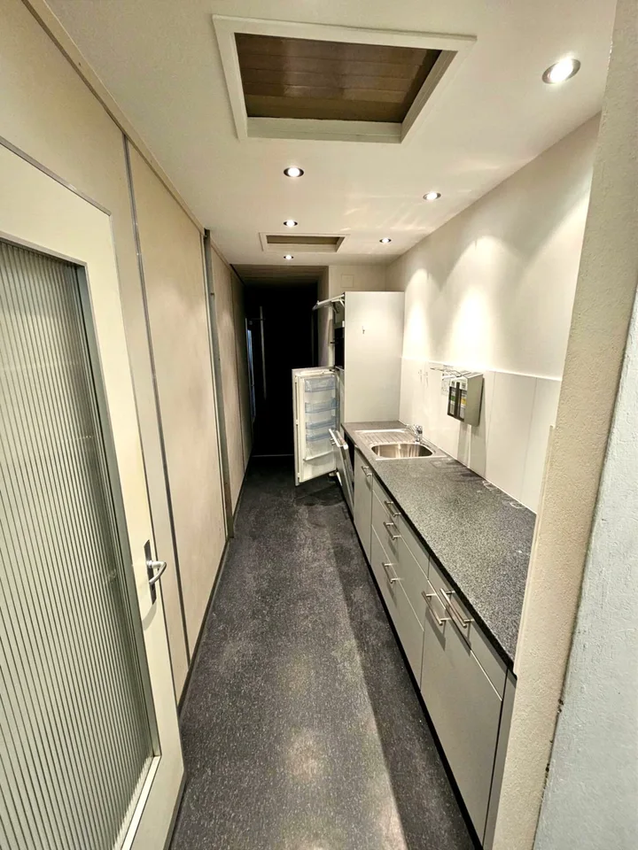 Freie Lager- und/oder Büroflächen nahe Bahnhof Utzenstorf – Foto 8 von 11