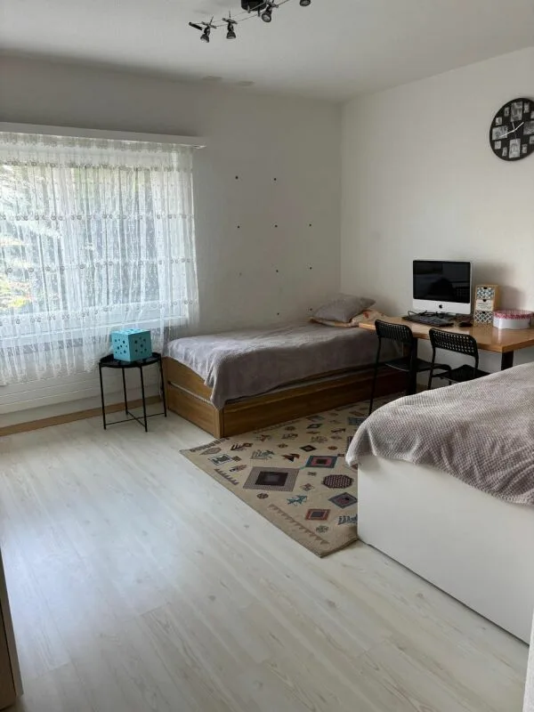 Espace de vie - Maison unifamiliale à Killwangen à louer pour une durée limitée