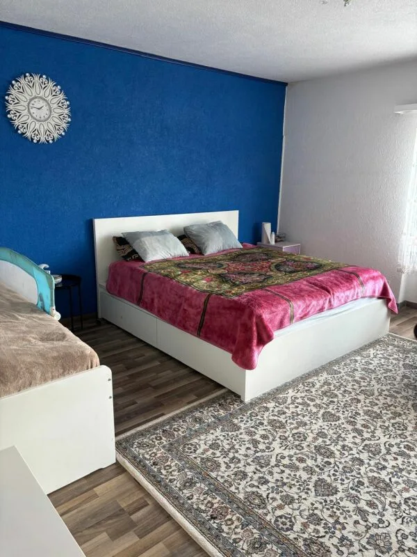 Espace de vie - Maison unifamiliale à Killwangen à louer pour une durée limitée