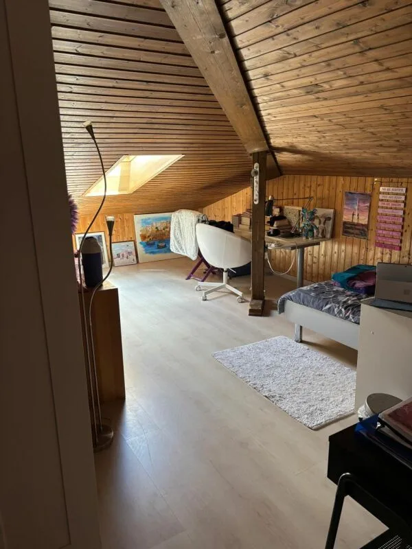 Espace de vie - Maison unifamiliale à Killwangen à louer pour une durée limitée