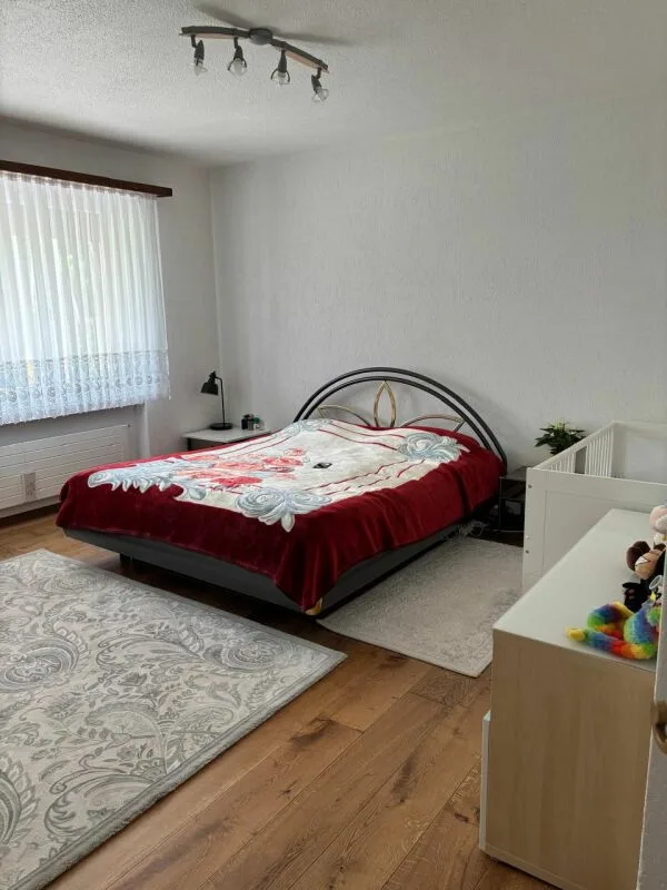 Espace de vie - Maison unifamiliale à Killwangen à louer pour une durée limitée