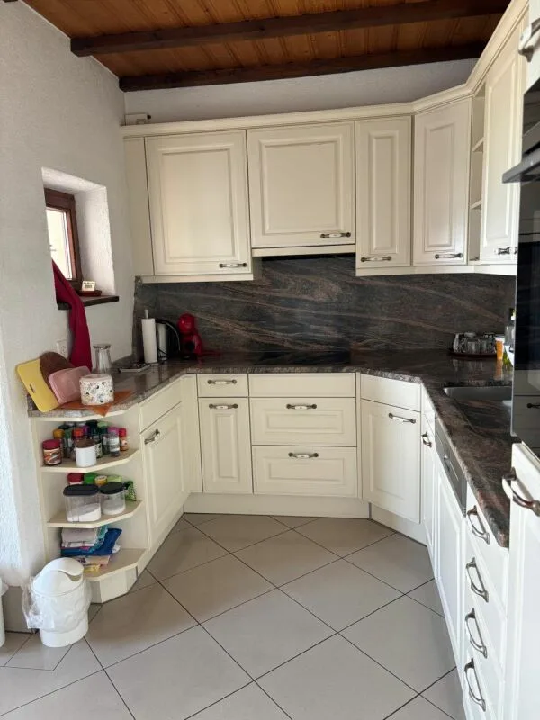 Espace de vie - Maison unifamiliale à Killwangen à louer pour une durée limitée