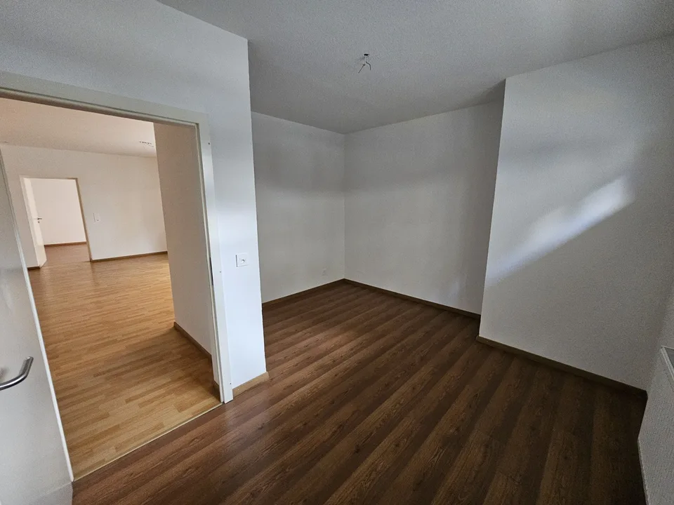 3 ½ pièces appartement, 2540 Grenchen