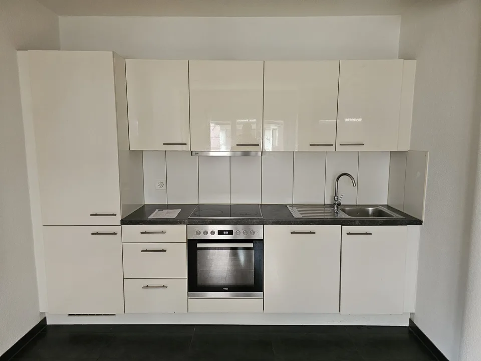 3 ½ pièces appartement, 2540 Grenchen