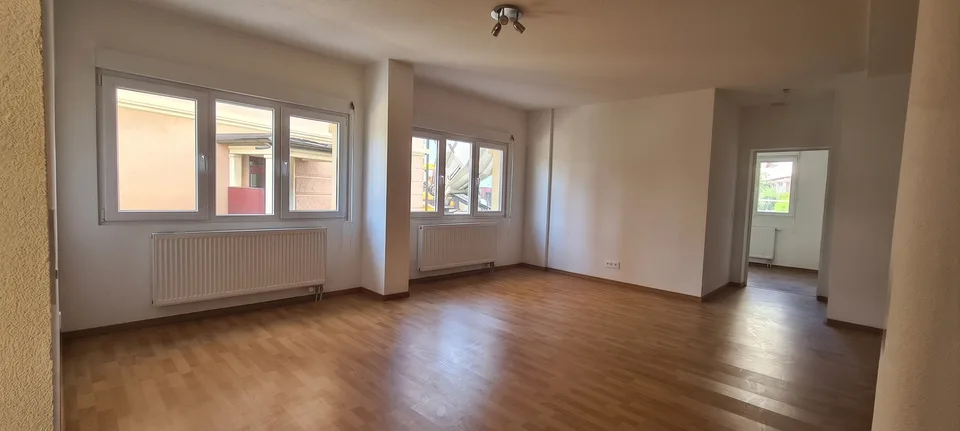 3 ½ pièces appartement, 2540 Grenchen