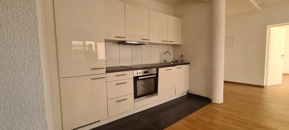 3 ½ pièces appartement, 2540 Grenchen