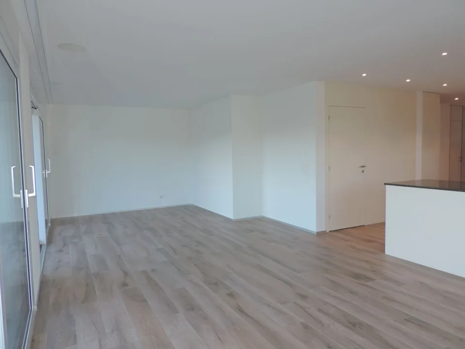 modern/hochwertig/ruhig - Werden Sie Mieter im Weidli