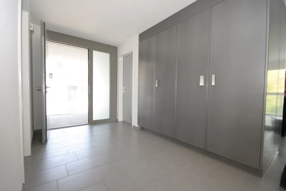 Appartement moderne 4.5 pièces avec beaucoup de lumière au cœur de l'Emmental