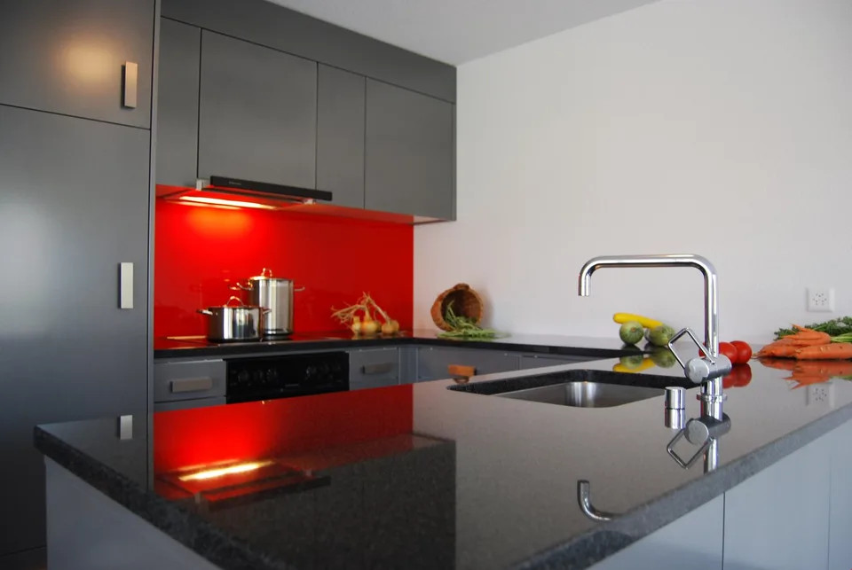 Appartement moderne 4.5 pièces avec beaucoup de lumière au cœur de l'Emmental