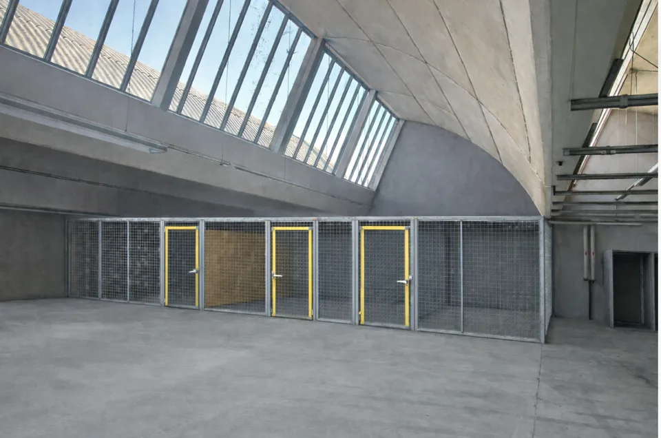 60m2 Lagerraum in Arbon
