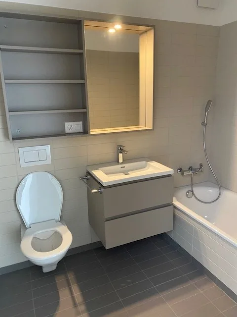 Rental of a beautiful cooperative apartment directly on Lake Constance – photo 6 of 8