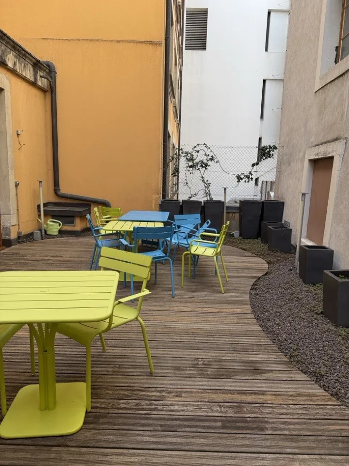 Circa 400 m² di superficie in affitto nel centro di Ginevra – foto 10 di 13