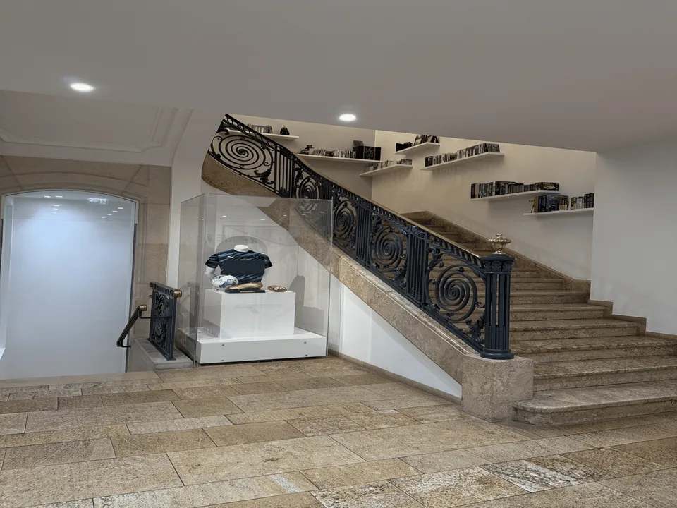 Circa 400 m² di superficie in affitto nel centro di Ginevra – foto 12 di 13