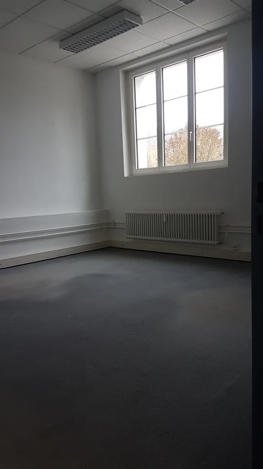 ca. 107 m2 Büroraum in der Neumühle Töss – Foto 7 von 7