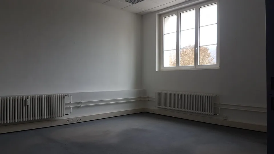 ca. 107 m2 Büroraum in der Neumühle Töss – Foto 6 von 7