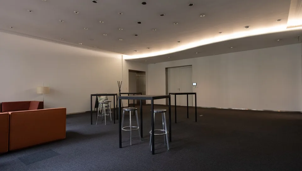 PRIVATE OFFICES (ab 10m2) MIT ALLEM AB CHF 549 - OHNE DEPOT! – Foto 30 von 30