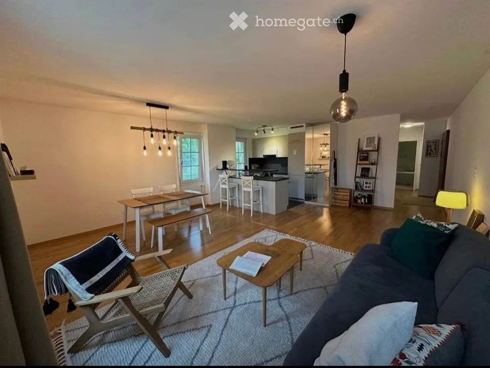 Chambre Sous-location Pully