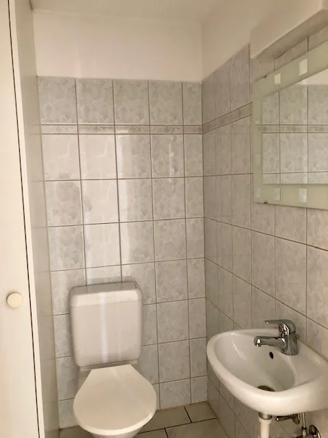Appartamento di 4,5 locali con balcone