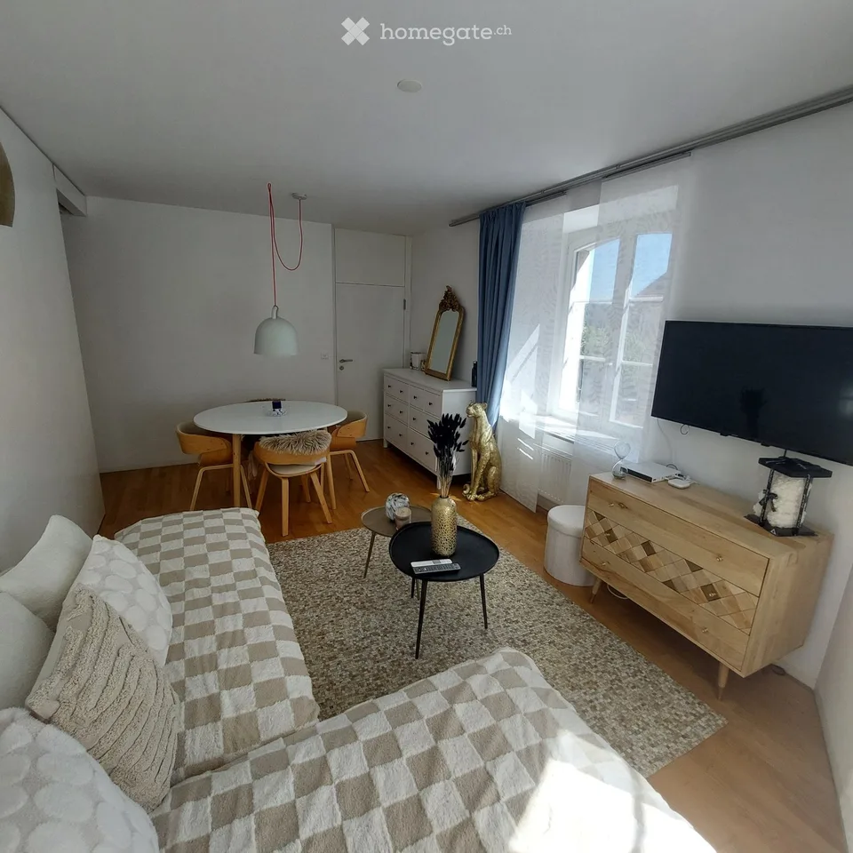 Appartamento rinnovato