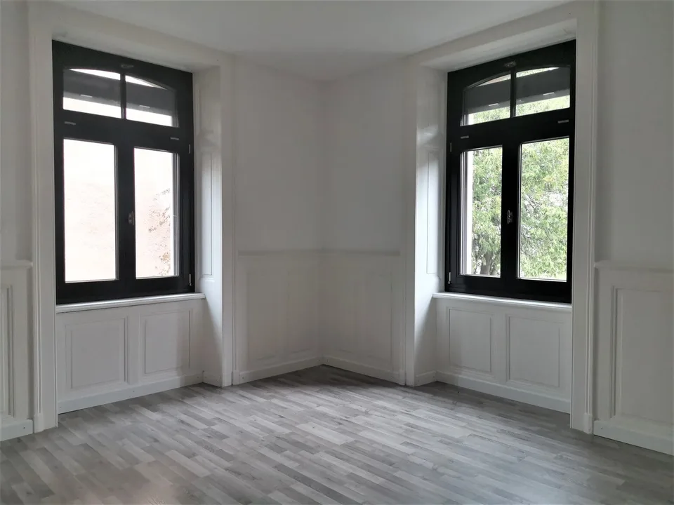 Appartamento di 4.5 locali con balcone