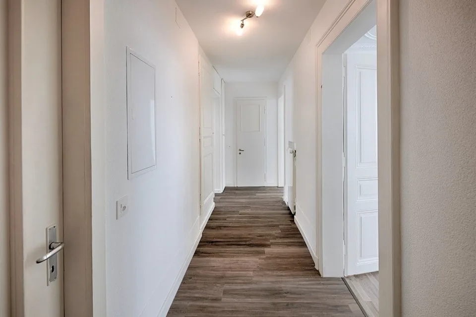 Appartement de 4.5 pièce avec balcon
