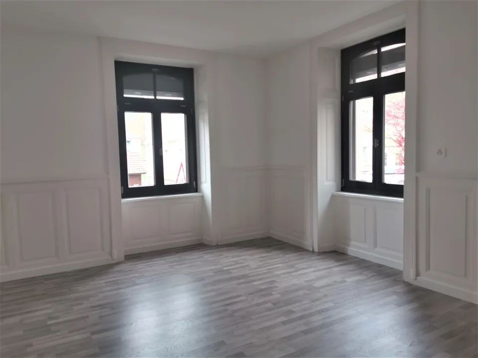 Appartamento di 4.5 locali con balcone