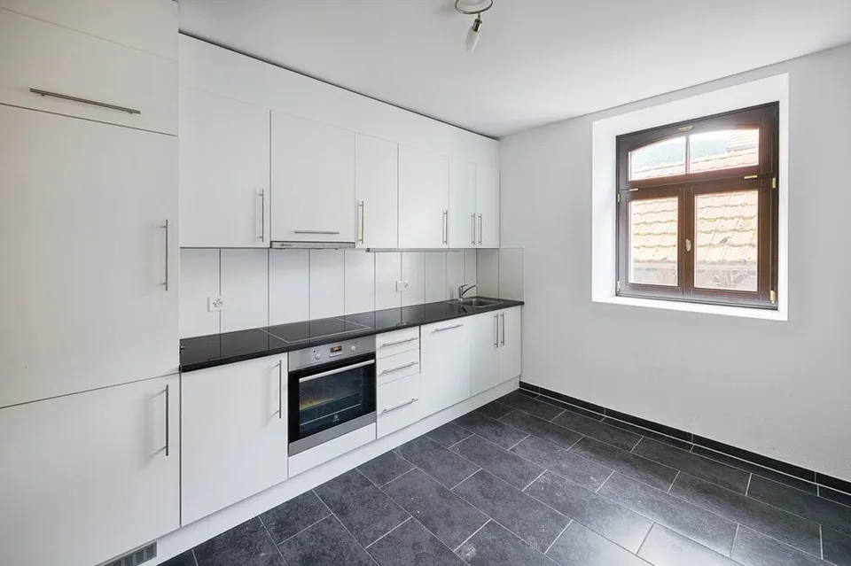 Appartamento di 4.5 locali con balcone